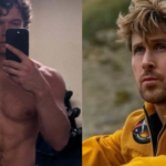 Connor Storrie and Ryan Gosling in One Marvel Movie? Oh, We’re Seated