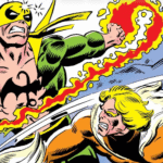 Iron Fist #14 Is a Major Marvel Key, & Its Value Has Little to Do With Iron Fist