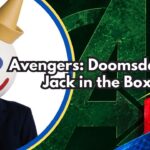 Jack in the Box teases ‘Avengers: Doomsday’ collaboration