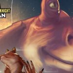 Everything Announced at Lucasfilm Publishing Panel at NYCC