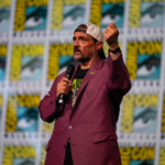 Kevin Smith hits out at Marvel and AI