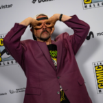Kevin Smith talks Marvel and Star Wars Crossover Comic Series