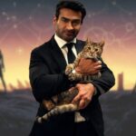 Eternals Star Kumail Nanjiani Reflects On Key Lessons Learned From His Intense Marvel Movie Body Transformation