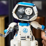 Six LEGO Star Wars Marvel crossover ideas to submit