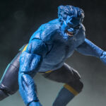 Marvel Legends Avengers: Doomsday Marvel’s Beast Figure Revealed