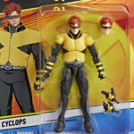 Cyclops Hits the Streets with New Marvel Legends X-Men ’97 Figure