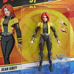 Marvel Legends Jean Grey from X-Men ’97 Season 2 Coming Soon