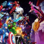 Marvel Tōkon Reveals Its Full Year 1 DLC Roster
