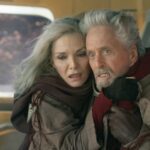 Michael Douglas: Marvel Wouldn’t Let Me Quit After Asking to Be Killed Off