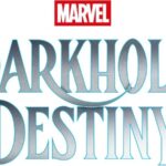 Magic: The Gathering Reveals Marvel: Darkhold Destiny and More at NYCC