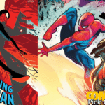 Peter Must Face Confront The Truth About The House That Spidey Built in The Amazing Spider-Man #1002