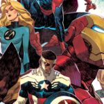 Marvel Just Made an Avengers: Doomsday Fan Theory About an MCU Death Look More Likely