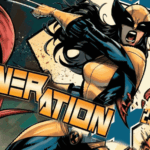 All Hail The Church Of The Generated in Generation X-23 #9