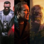 Ranking Every Marvel Horror Movie, From Blade To The MCU