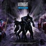 NYCC ’26: Marvel Midnight Universe creators tap into our modern fears and anxieties