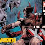 Comic Watch Exclusive: Get Ready For The Most Brutal Story Yet in The Uncanny X-Men #37