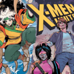 The Disappearance Of Blade’s Daughter Goes From Suspicious To Downright Terrifying in X-Men United #8