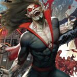 10 Vampires in Marvel Comics Who Threatened Existence Long Before Midnight X-Men