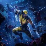 ‘Marvel’s Wolverine’ review: claws up for this violent action romance