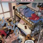 A Look Inside Tomorrow (Tonight)’s Midnight Spider-Man #1 (Spoilers)