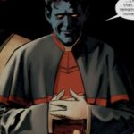 A Look Inside Tomorrow’s (Or Tonight’s) Midnight X-Men #1 (XSpoilers)