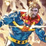 INTERVIEW: Chip Zdarsky talks AVENGERS and bringing Miracleman into the Marvel Universe