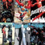 The Top Ten Bestselling Comic Books Of 2026… So Far