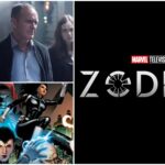 Could Zodiac Bring Marvel’s Agents of S.H.I.E.L.D. Into The MCU?