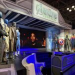 Photos: Disney on the Show Floor of New York Comic Con 2026