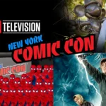 NYCC 2026: The Marvel, Percy Jackson and Disney Panels to Watch at New York Comic Con