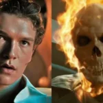 Connor Storrie reportedly in talks to join the Marvel Cinematic Universe in Ghost Rider