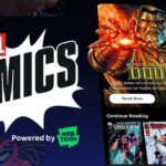Marvel Unlimited to shut down in December as Marvel launches a new Webtoon-powered comics app