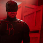 Reshoots Underway on ‘Daredevil: Born Again’ Season 3