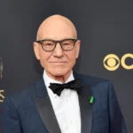 Is Patrick Stewart in Doomsday? His Last Role and Release