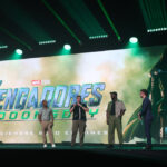 ‘Avengers: Doomsday’ Trailer and Panel Highlights: Everything Revealed at SDCC Málaga
