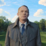 Paul Bettany says Marvel transformed his life after he was told his career was over