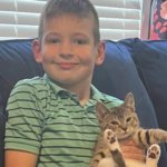 Florence boy needs votes to be a Superhero in Stan Lee’s Super Kid contest