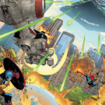 ‘Star Wars/Marvel’ Crossover Series Extended to Six Issues, Will Be Canon to the Marvel Comics Universe