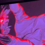 Mary Jane, Marriages, Mephisto In The Daily LITG, 12th Of October 2026