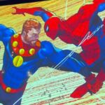 NYCC: Mary Jane, Marriages, Mephisto, Miracleman And One More Day