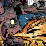 NYCC: Marvel X Kadokawa Manga Launch: I Am Iron Man by TERU