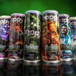 Robert Downey Jr.’s coffee company collabs with Disney