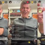 Rob Liefeld Tells His Fans Exactly Who He Is, And They Love It