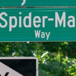 Street in Queens partially renamed Spider-Man Way