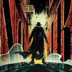 Venom Enters the Noir Universe in ‘Spider-Man: Noir’ by Alex Segura & Farid Karami