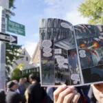 Queens honors its friendly neighborhood Spider-Man with street renaming