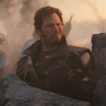 Chris Pratt Says Star-Lord Will Return to the MCU