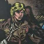From Alan Moore’s Marvel UK Stories to The Nameless Terror: Star Wars Comics for Spooky Season