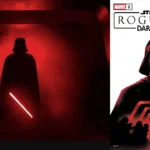 Darth Vader Gets His Own Rogue One Comic as Marvel Celebrates the Film’s 10th Anniversary