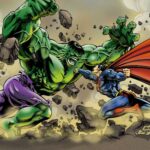 Every Marvel Hero Superman Has Defeated (And Captain America Isn’t One of Them)